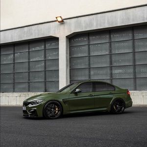 Meet your Posher, Lane